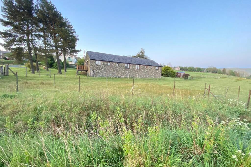 Lake District Romantic Get Away In 1 Acre Gardens Off M6 Penrith Exterior photo