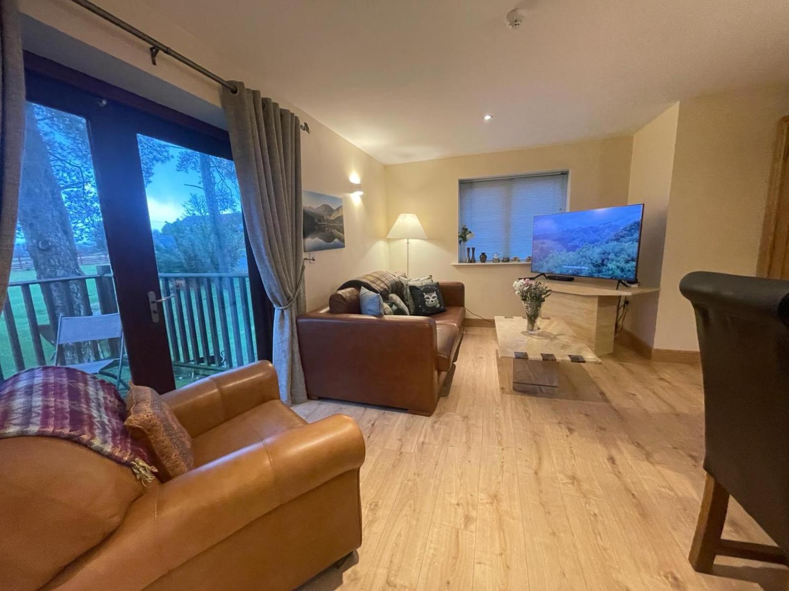 Lake District Romantic Get Away In 1 Acre Gardens Off M6 Penrith Exterior photo